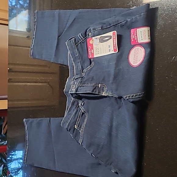 👖Riders Classic Fit Jeans - Picture 4 of 11